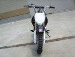 �������� �� ������ �������� Suzuki DR-Z70 2009 ���� 4